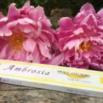Räucherstäbchen „Ambrosia“ 3 Packungen