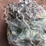 Mala „Make a wish“ aus Bergkristall