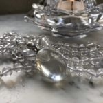 Mala „Make a wish“ aus Bergkristall