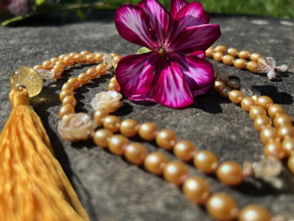 Mala "Golden Bliss" – Bild 6